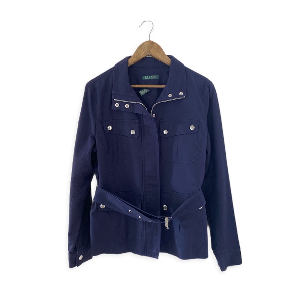 Lauren Ralph Lauren Vintage Jacket